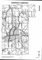 Map Image 031, Iowa County 1992